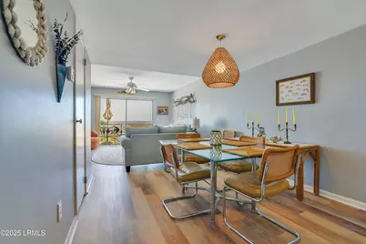 5 Cedar Reef Drive #D213, Harbor Island, SC 29920 - Photo 12