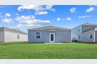 1521 Sanctum Street, Ridgeland, SC 29936 - Photo 26