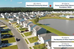 1521 Sanctum St, Ridgeland, SC 29936 - Photo 36