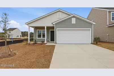 54 Concourse Drive, Ridgeland, SC 29936 - Photo 1