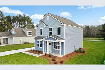 24 Twickenham Loop, Yemassee, SC 29945 - Photo 2