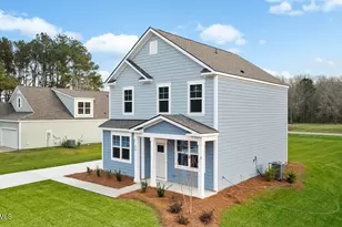 24 Twickenham Loop, Yemassee, SC 29945 - Photo 2