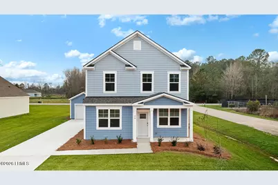 24 Twickenham Loop, Yemassee, SC 29945 - Photo 1