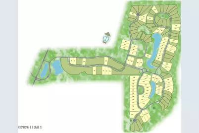 24 Twickenham Loop, Yemassee, SC 29945 - Photo 44