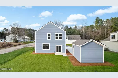 24 Twickenham Loop, Yemassee, SC 29945 - Photo 8
