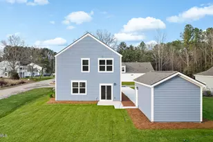 24 Twickenham Loop, Yemassee, SC 29945 - Photo 8
