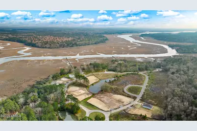 24 Twickenham Loop, Yemassee, SC 29945 - Photo 36