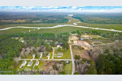 126 Chicora Lane, Yemassee, SC 29945 - Photo 36