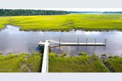 126 Chicora Lane, Yemassee, SC 29945 - Photo 34