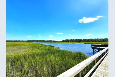 126 Chicora Lane, Yemassee, SC 29945 - Photo 32