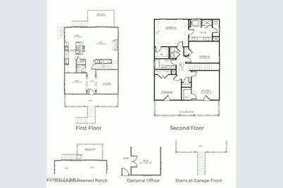 126 Chicora Lane, Yemassee, SC 29945 - Photo 48