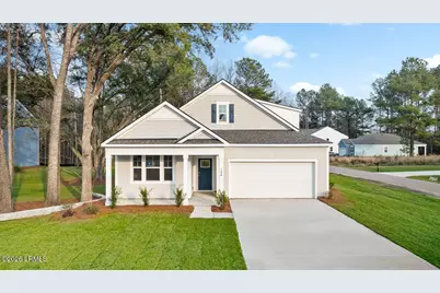 126 Chicora Lane, Yemassee, SC 29945 - Photo 1