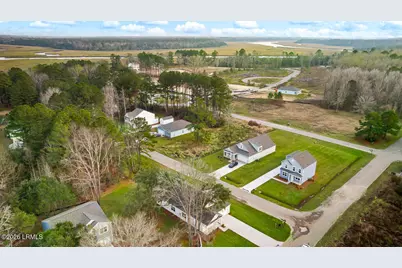 126 Chicora Lane, Yemassee, SC 29945 - Photo 10