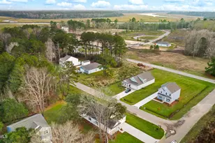 126 Chicora Ln, Yemassee, SC 29945 - Photo 10