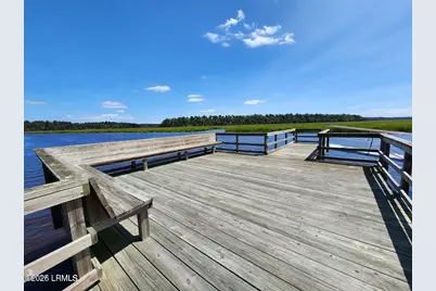 126 Chicora Lane, Yemassee, SC 29945 - Photo 8