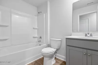 126 Chicora Lane, Yemassee, SC 29945 - Photo 32