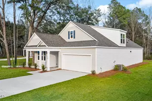 126 Chicora Ln, Yemassee, SC 29945 - Photo 2