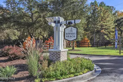 126 Chicora Lane, Yemassee, SC 29945 - Photo 4