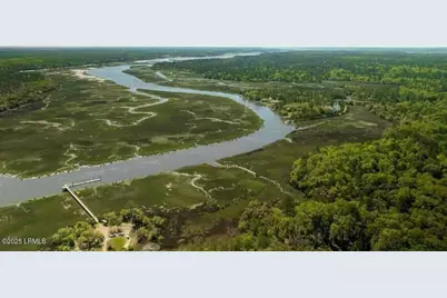 162 Chicora Lane, Yemassee, SC 29945 - Photo 32