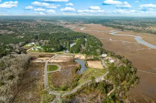 162 Chicora Ln, Yemassee, SC 29945 - Photo 40