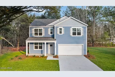 162 Chicora Lane, Yemassee, SC 29945 - Photo 1