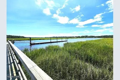 162 Chicora Lane, Yemassee, SC 29945 - Photo 34