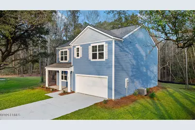 162 Chicora Lane, Yemassee, SC 29945 - Photo 2