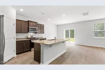 162 Chicora Lane, Yemassee, SC 29945 - Photo 6