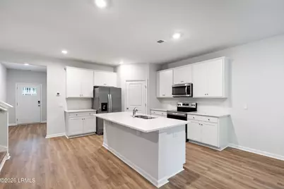 162 Chicora Lane, Yemassee, SC 29945 - Photo 18