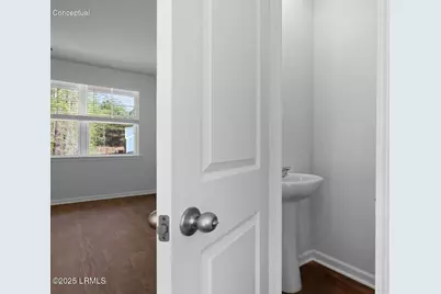 192 Chicora Lane, Yemassee, SC 29945 - Photo 18