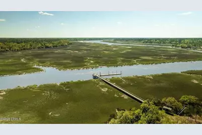 192 Chicora Lane, Yemassee, SC 29945 - Photo 38