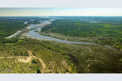 192 Chicora Lane, Yemassee, SC 29945 - Photo 36