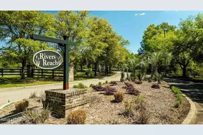 192 Chicora Lane, Yemassee, SC 29945 - Photo 2