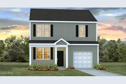 192 Chicora Lane, Yemassee, SC 29945 - Photo 1