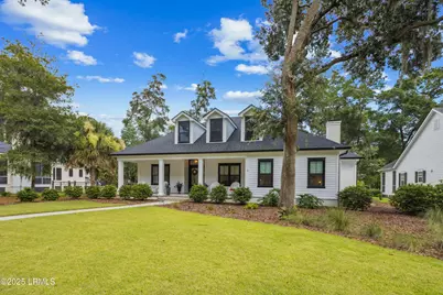 97 Western Trace, Beaufort, SC 29907 - Photo 1