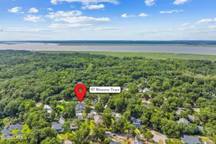 97 Western Trace, Beaufort, SC 29907 - Photo 44