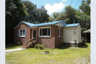 242 Short Street, Allendale, SC 29810 - Photo 2