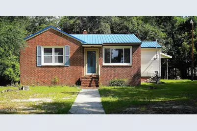 242 Short Street, Allendale, SC 29810 - Photo 1