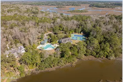 12 Stephens Path, Seabrook, SC 29940 - Photo 26