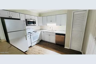 104 Cordillo Parkway #E1, Hilton Head, SC 29928 - Photo 1