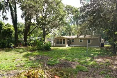 1804 Westview Avenue, Beaufort, SC 29902 - Photo 4