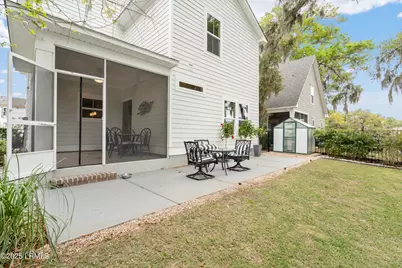 4 Tug Boat Lane, Beaufort, SC 29907 - Photo 36