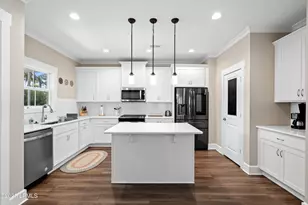 4 Tug Boat Ln, Beaufort, SC 29907 - Photo 6