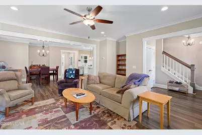 4 Tug Boat Lane, Beaufort, SC 29907 - Photo 12