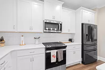 4 Tug Boat Lane, Beaufort, SC 29907 - Photo 8