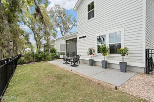4 Tug Boat Ln, Beaufort, SC 29907 - Photo 40