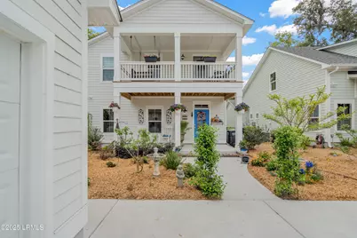 4 Tug Boat Lane, Beaufort, SC 29907 - Photo 2