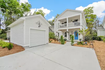 4 Tug Boat Lane, Beaufort, SC 29907 - Photo 1