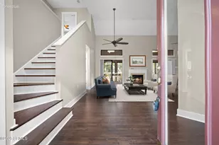 731 N Reeve Rd, Saint Helena Island, SC 29920 - Photo 4