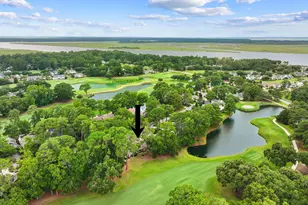 731 N Reeve Rd, Saint Helena Island, SC 29920 - Photo 38